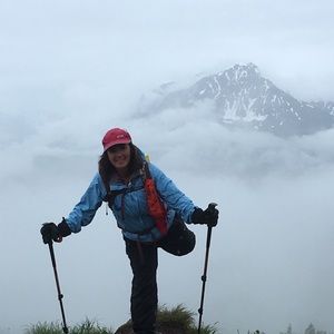 Meet your Posher, Dora